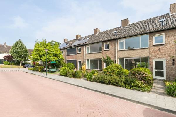 Woning Varenstraat 10 Geldrop
