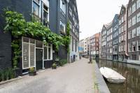 Woning Oudezijds Achterburgwal 12A Amsterdam