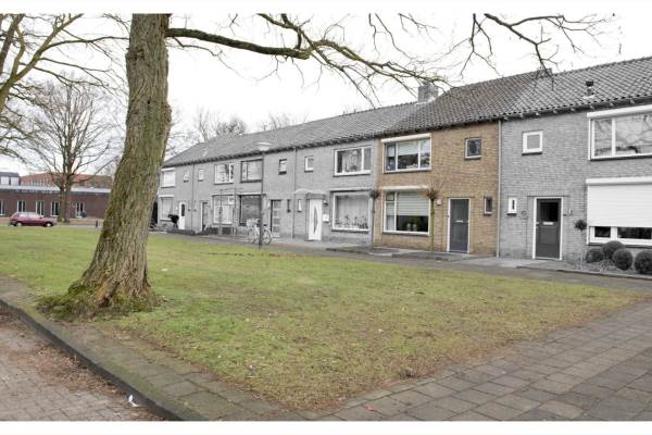 Woning Bremstraat 9 Waalwijk