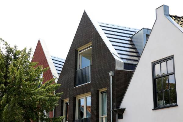 Woning Kleine Dorpsstraat 4K Bergen (nh)