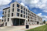 Woning De Kaai 26 Groningen