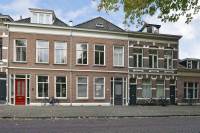 Woning Chassésingel 20 Breda