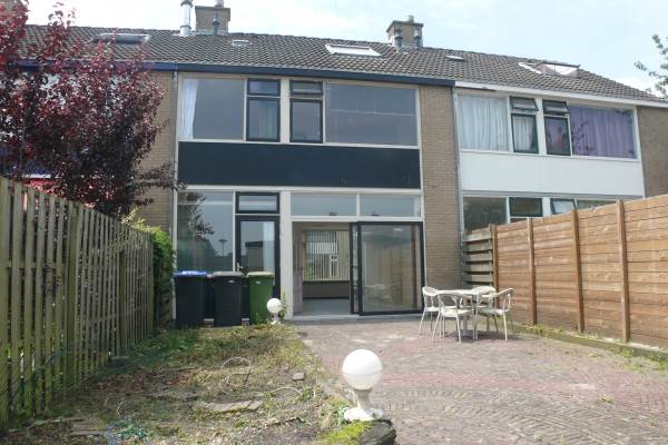 Woning Bongerd 106 Lelystad