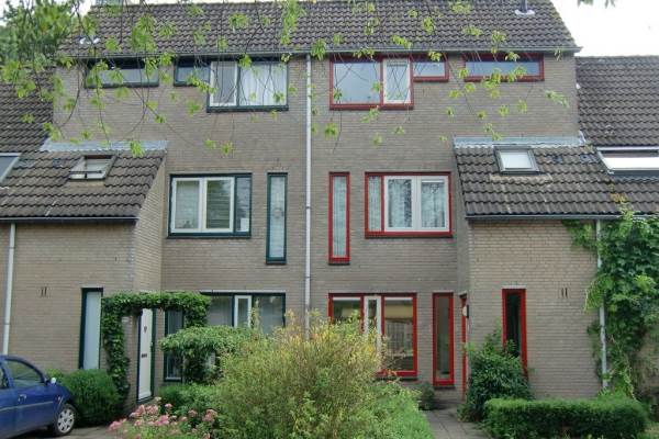 Woning IJsselsteen 42 Wijk Bij Duurstede