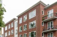 Woning Gorechtkade 155 Groningen