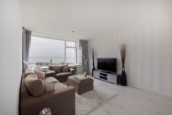 Woning de Ruyterstraat 66 Zandvoort