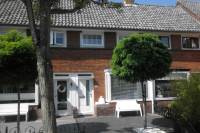 Woning Van Leeuwenhoekstraat 14 Den Helder