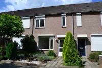 Woning Prins Hendrikstraat 16 Rijen
