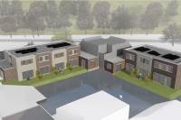 Woning Bouwnummer (Bouwnr. 7) De Lier