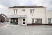 Woning Julianastraat 6 Stramproy