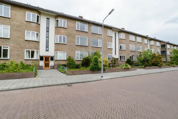 Woning Anthony Fokkerweg 204 Hilversum
