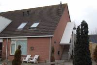 Woning De Leeuw 51 Harlingen