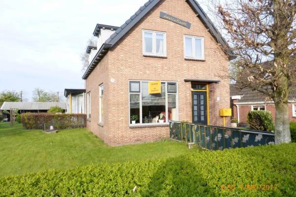 Woning Inialoane 70 Garyp