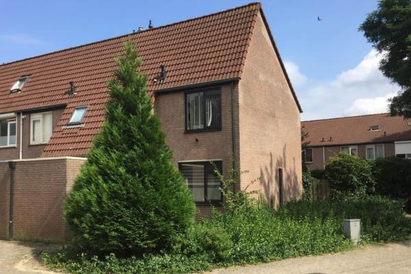 Woning Cederlaar 46 Veghel