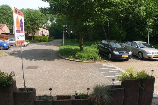 Woning Horst 1344 Lelystad