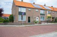 Woning H W Croeslaan 6 Vierpolders