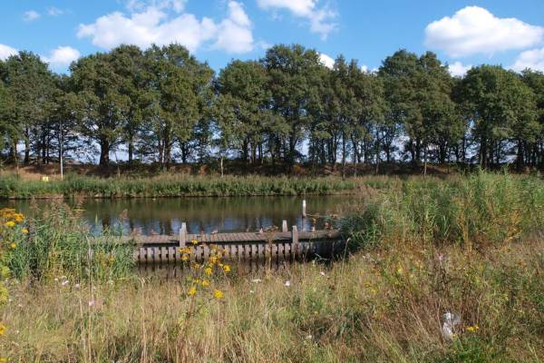 Bouwgrond De Eekhof 23 Biest-Houtakker