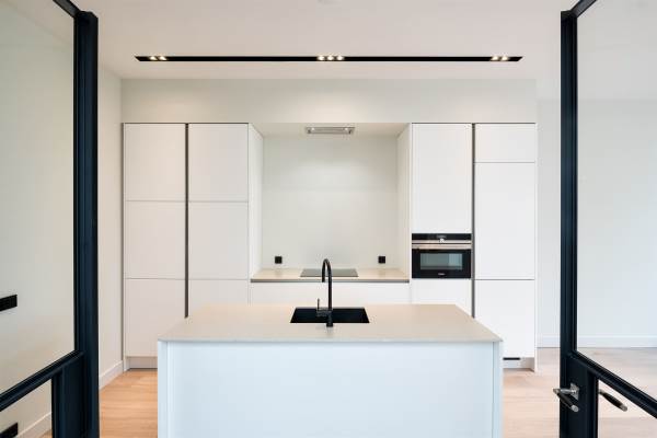 Woning De Clercqstraat 234 Amsterdam