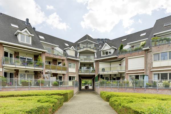 Woning Pater Vinckxhof 4bus 2, 2387 Baarle-Hertog Baarle-Nassau