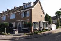 Woning Ravelstraat 58 Ridderkerk
