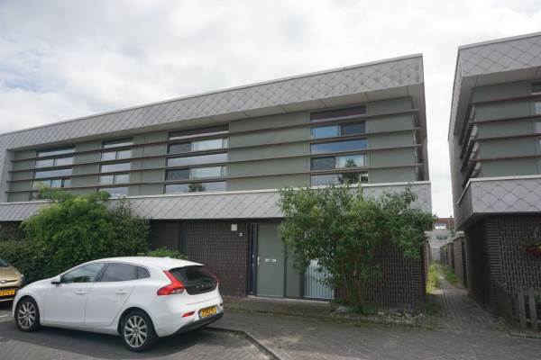 Woning Noorderplaat 6 De Meern