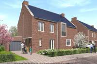 Woning Smetsakker 11 Duizel