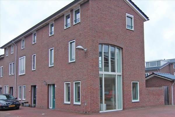 Woning Neogotiekhof 25 Nootdorp