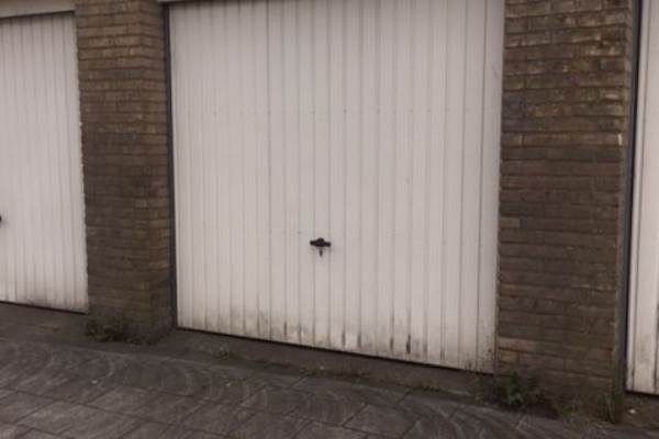 Garage Ten Oeverlaan Groningen