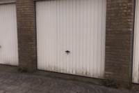 Garage Ten Oeverlaan Groningen