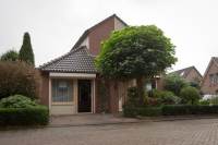 Woning Schaarhout 13 Gemert