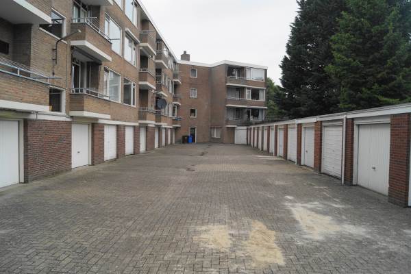 Garage Kerkstraat Hoogezand