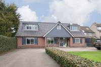 Woning Cliffordweg 46 Waverveen