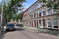 Woning Johannes Camphuijsstraat 78 Den Haag