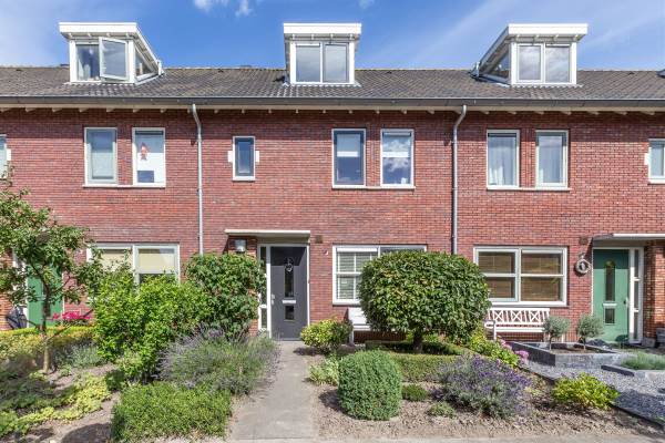 Woning Heerweg 21 Tuk