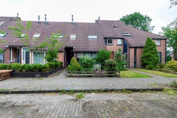 Woning De Klencke 26 Zuidlaren