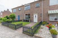 Woning Geert Teisstraat 58 Stadskanaal