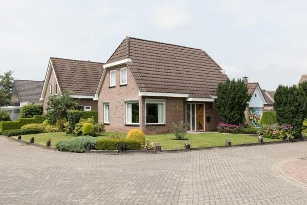 Woning Wijtze Brandsmaloane 2 Opeinde
