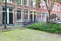 Woning Verlengde Nieuwstraat 23 Groningen