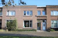 Woning Willem Frederikstraat 21 Sneek