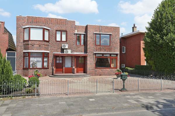 Woning Peizerweg 244244 1+2 Groningen