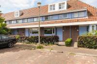 Woning Wollegras 24 Den Haag