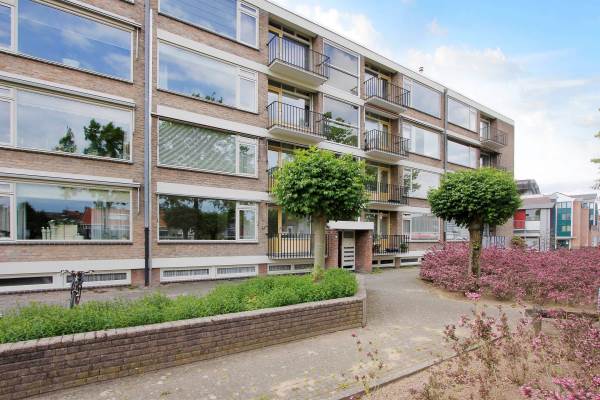 Woning Stadswal 18A Huissen