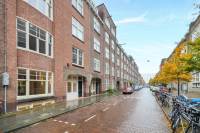 Woning Bestevâerstraat 41HS Amsterdam