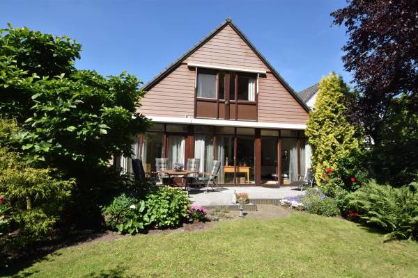 Woning Nobeldreef 25 Schoonhoven