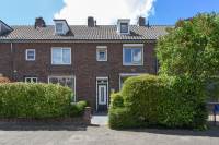 Woning Fatimastraat 50 Breda