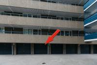 Garage Vaartweg 190P18 Hilversum