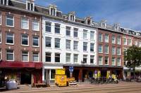 Woning Kinkerstraat 268II Amsterdam