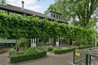 Woning Petuniastraat 21 Enschede