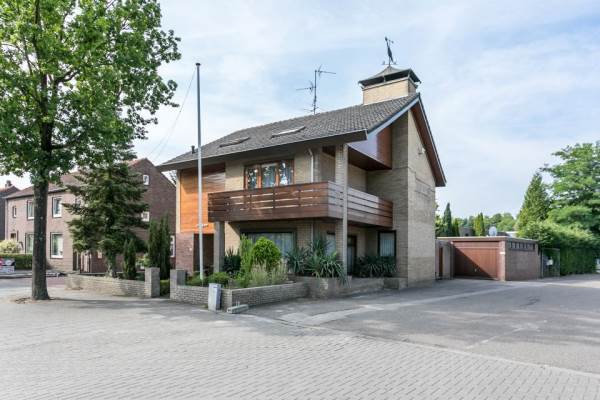 Woning Ganzeweide 175 Heerlen