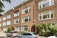 Woning Tak van Poortvlietstraat 33B Rotterdam